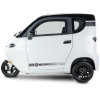 MICRO CAR BILI BIKE SIGMA 3 GEL - skuter elektryczny zabudowany 45km/h